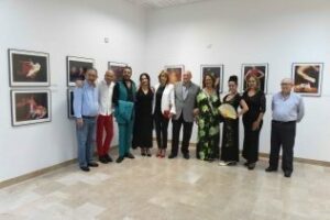 La segunda conferencia del IV Encuentro Internacional de Guitarra ha tenido una importante acogida