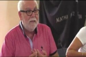 IU lleva a Diputación la defensa de un sistema de pensiones dignas de acuerdo al IPC