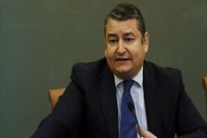 Antonio Sanz afirma que "no habrá impunidad para los narcos" y que "irán cayendo uno a uno"