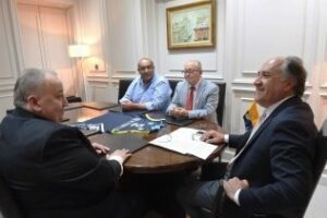 El Club Deportivo UDEA Baloncesto Algeciras volverá a las competencias oficiales