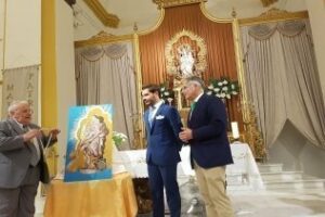 Presentado el cartel y la programación de las fiestas patronales