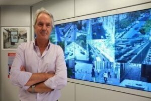 La información y el estrecho contacto con propietarios agrícolas, base del trabajo de los equipos ROCA": Muñoz