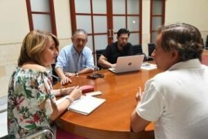 Los preparativos de la XXV Palma de Plata han sido definidos