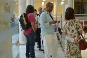 La Cámara de Comercio recibe 300 solicitudes para las ayudas TICCámaras e InnoCámaras