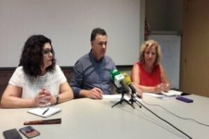 Podemos exige al Ministerio de Defensa soluciones ante la precariedad" que sufren los vigilantes de los cuarteles