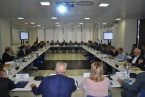 El Fondo Financiero de Accesibilidad Terrestre Portuario invertirá 559 millones de euros en los puertos