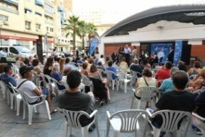 El ciclo de Sonidos y Sabores de los tres continentes" ha finalizado