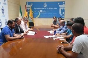 Firmado el convenio colectivo para los trabajadores de la empresa Recolte
