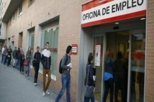 Podemos denuncia la baja ejecución presupuestaria del Gobierno para el empleo en la provincia durante 2017