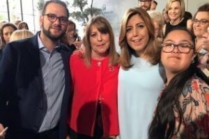 Andalucía acogerá el XIX Congreso Estatal de Voluntariado en el que primarán las tecnologías