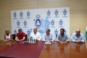 Balance de las campañas especiales de la Policía Local en el mes de julio