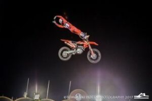 El Freestyle Algeciras 2017 fue un éxito rotundo