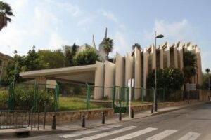 Educación licita por un millón de euros las obras de rehabilitación de la Escuela de Arte de Algeciras