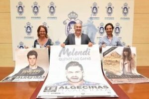 Destacada oferta de ocio de la ciudad en el mes de agosto