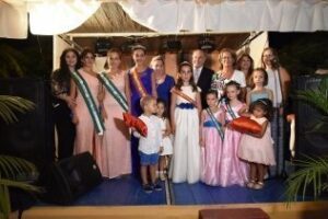 Los vecinos de Pelayo, Los guijos y La perlita celebran sus tradicionales veladas