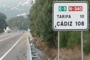 Cuatro de cada diez fallecidos en vías interurbanas tienen lugar en carreteras de la provincia