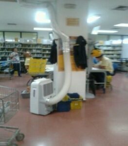 CSIF alerta del déficit de personal que sufren las oficinas de Correos de la provincia