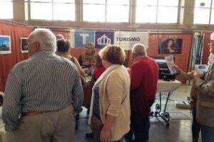 Comienza una campaña de concienciación social contra los malos tratos a personas mayores