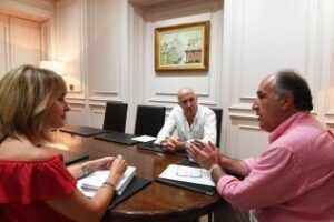 El encuentro Internacional de Guitarra Paco de Lucía ha dejado una alta calidad artística