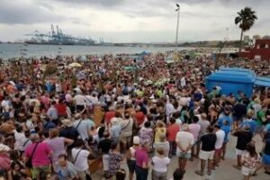 El Mero entregará sus galardones por el "trabajo desinteresado en Algeciras y la comarca"