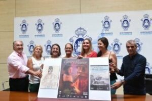 Algeciras Entremares" se celebrará entre el 21 y el 24 de septiembre