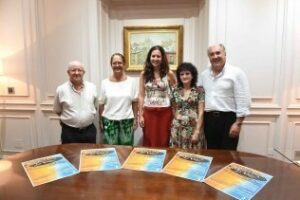 Presentada la décima edición del festival flamenco de La Unión"