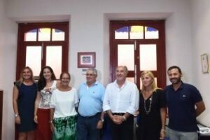 Fermín Oñate será el pregonero de las fiestas navideñas