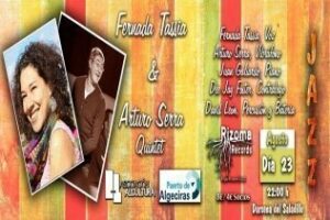 Mañana llega el mejor jazz brasileño a AlCultura