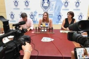 El próximo 9 de septiembre será la celebración del Día de Algeciras en Isla Mágica