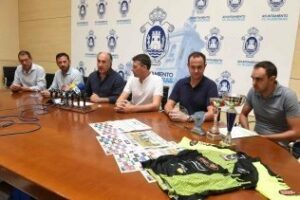 Presentada la VIII Clásica Ciclista del Club Andalucía Nature