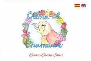 La escritora Sandra Sánchez Sillero presenta en AlCultura su libro "Chema el Chamarín"