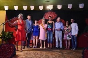 Los colectivos de la ciudad llevan a cabo en sus celebraciones de verano