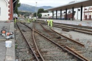 El ministro Ábalos anuncia que el Consejo de Ministros autorizará la obra San Pablo-Almoraima