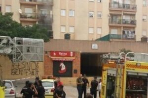 Prisión incondicional para dos de los señalados por apuñalar al joven "Camarón"