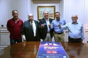 Inician las inscripciones de socios del Club Deportivo UDEA Baloncesto Algeciras