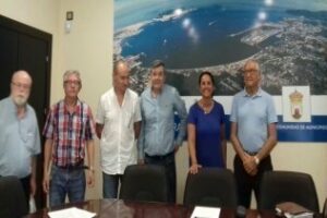 Torrtemocha y Gómez de Avellaneda se suman a las guías de Mancomunidad sobre la comarca