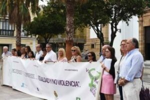 Victoria Kent convoca su concentración contra la violencia de género para el día 31 de julio