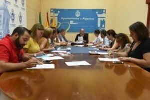 La Junta de Gobierno Local aprueba las obras dentro del Plan Invierte 2017