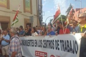 CCOO alerta de los continuos recortes" en la plantilla de Correos en la comarca