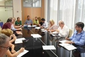 Urbanismo concede licencia al proyecto de la guardería del Saladillo