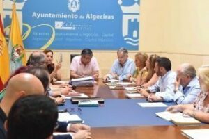 Inicia favorablemente el programa piloto municipal de inserción laboral femenina ColectivA"
