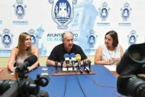 Definido el plan de choque estival en los colegios antes del comienzo del curso escolar