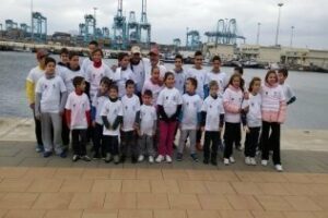 Inician las inscripciones para participar en la IV Escuela de Pesca del Mero