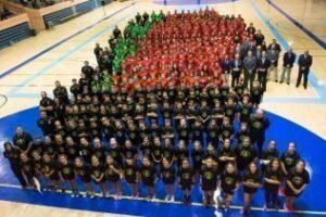 Comienza la pretemporada para la cantera del equipo de balonmano