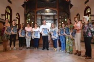 El próximo sábado las Noches de Bohemia" serán celebradas en el Barrio de San Isidro