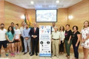 El 30 de septiembre se llevará a cabo la tercera edición de Cruzando el Estrecho en Bicicleta"