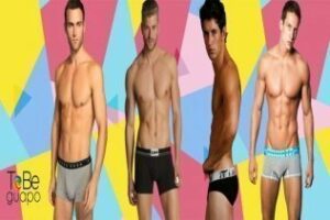 A tan solo un clic, encuentra la mejor variedad de Ropa Interior Masculina