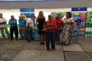 El Mero concede sus galardones