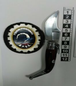 Una reyerta en el puerto provoca una nueva petición de armas de fuego para la Policía Portuaria