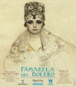 El Ayuntamiento invita a los vecinos a participar en la Pasarela del Bolero como preludio de Entremares